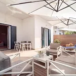 Casa Clio - Mondello شقة *
