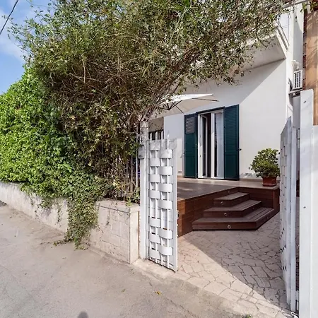 شقة Casa Clio - Mondello *
